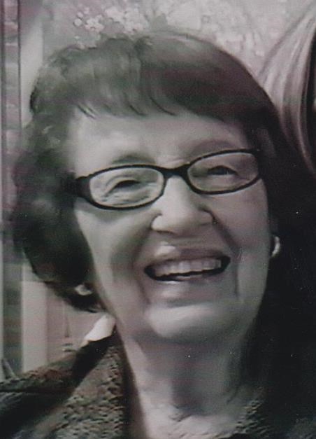Obituary of Rena Lantz Faulk