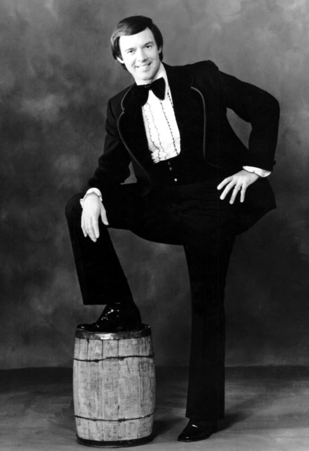 Obituary of Thomas P. Marth