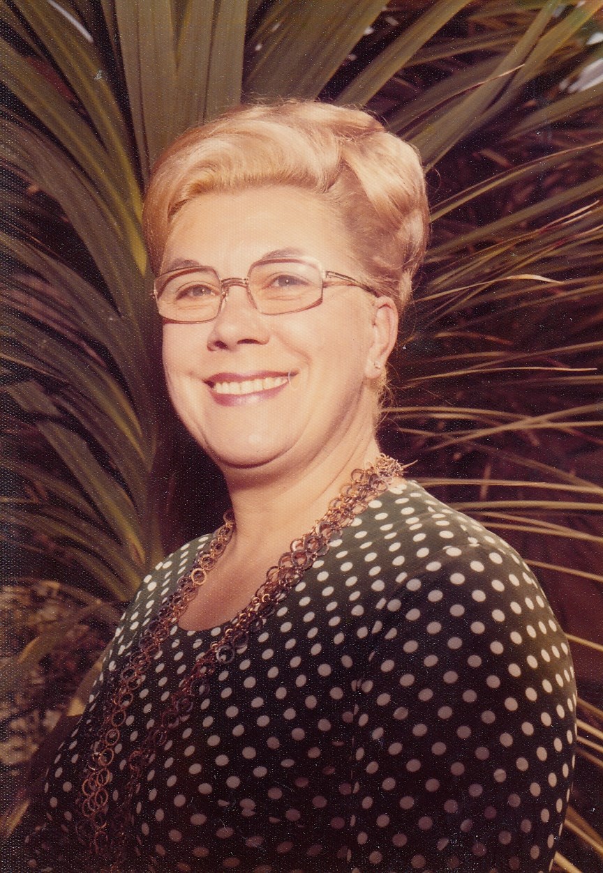 Obituary of Norma Louise Schilling