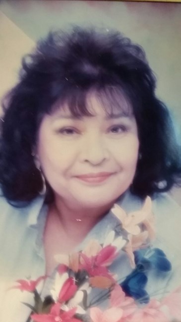 Obituary of Esther Oralia Bernal