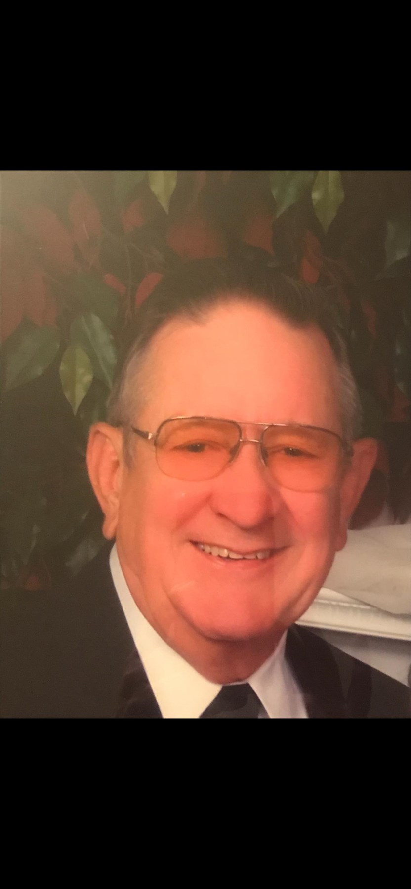 Obituary of John K.  Lotz