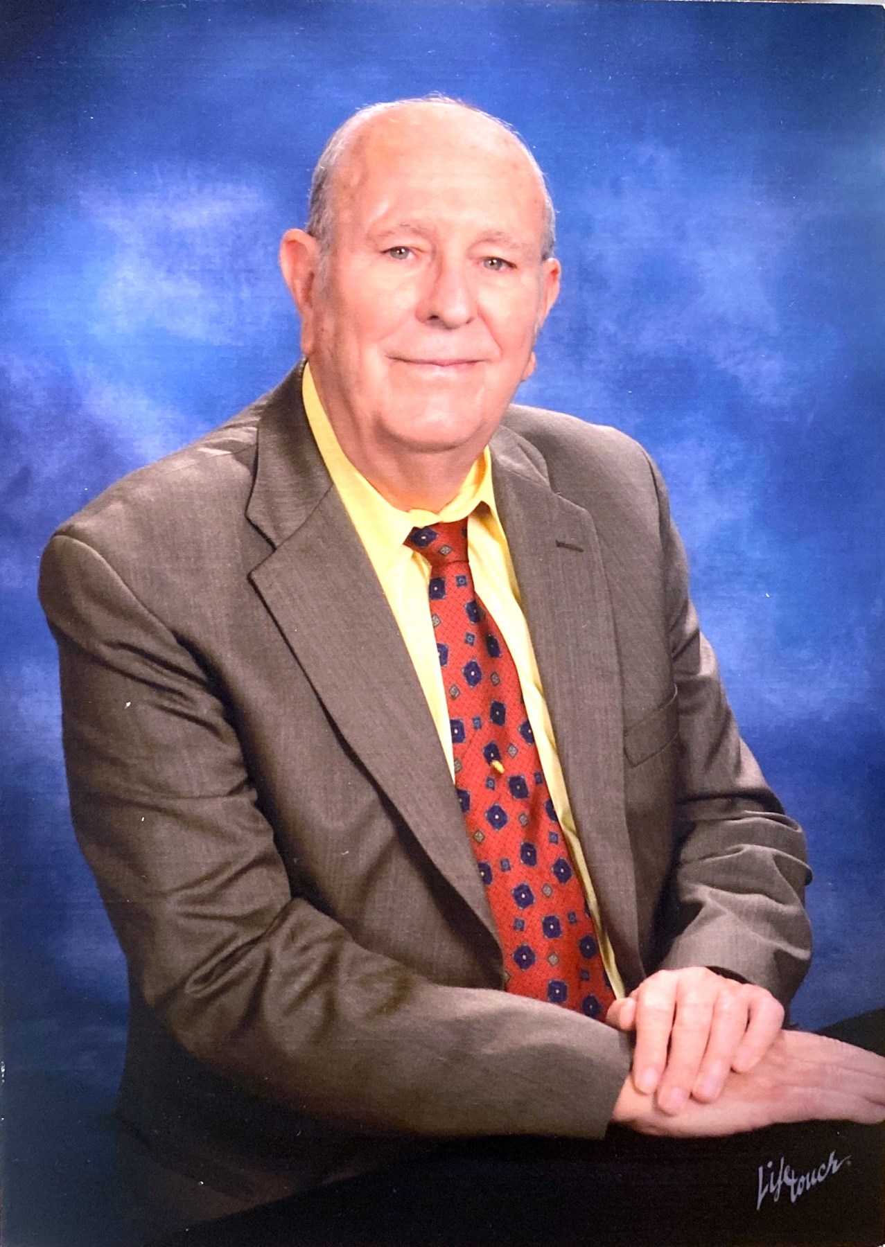 Avis de décès de David W. Austin