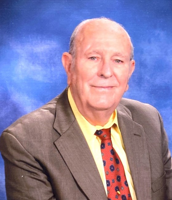 Obituary of David W. Austin