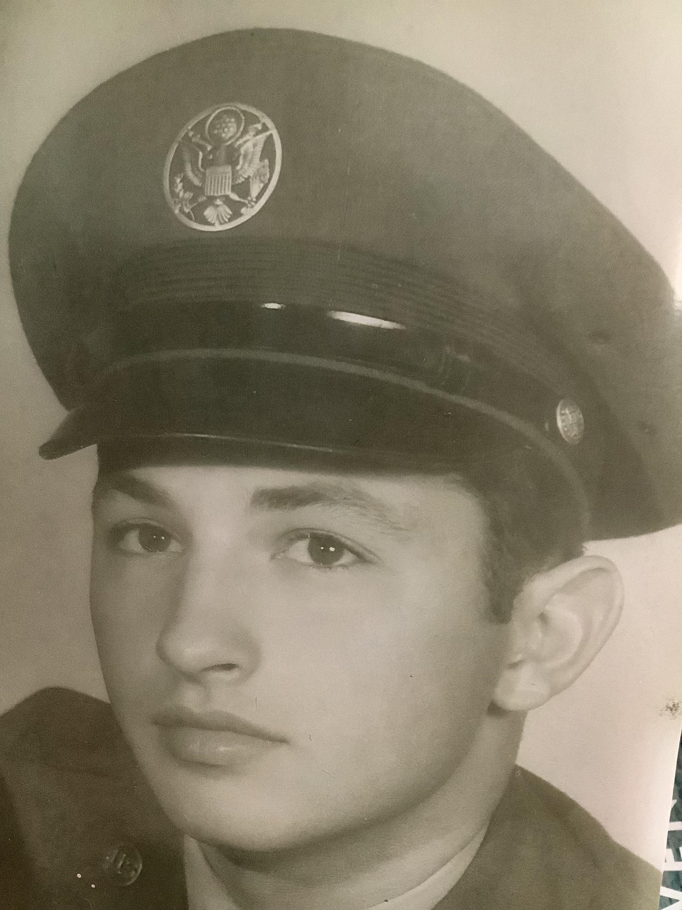 Obituary of Guy W De Angelis