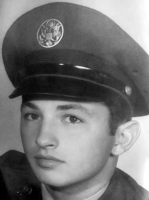 Obituary of Guy W De Angelis