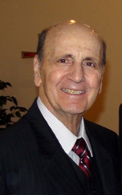 Obituary of Henry S. Paglianite