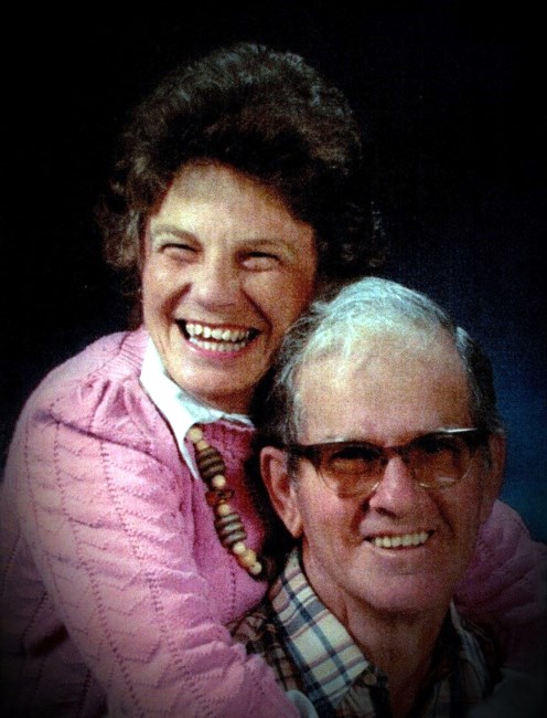 Avis de décès de Glenda Kathleen Rogers