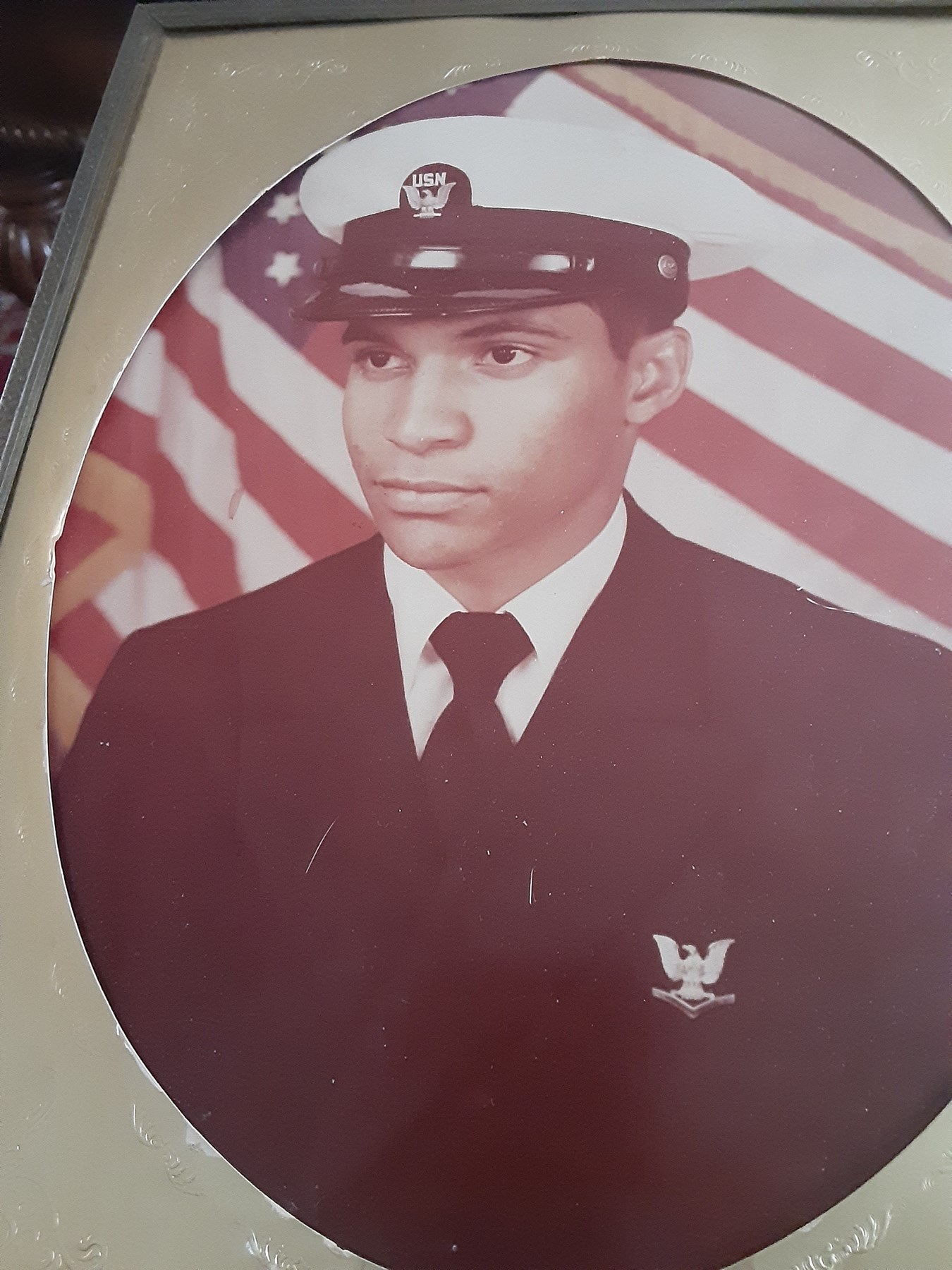 Obituary of Desmond William Jack