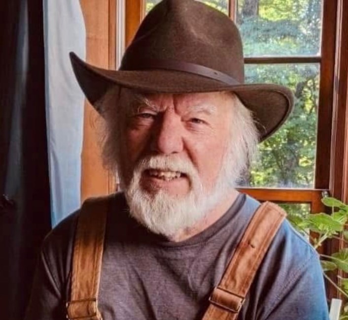 Obituary of Jerry Bledsaw