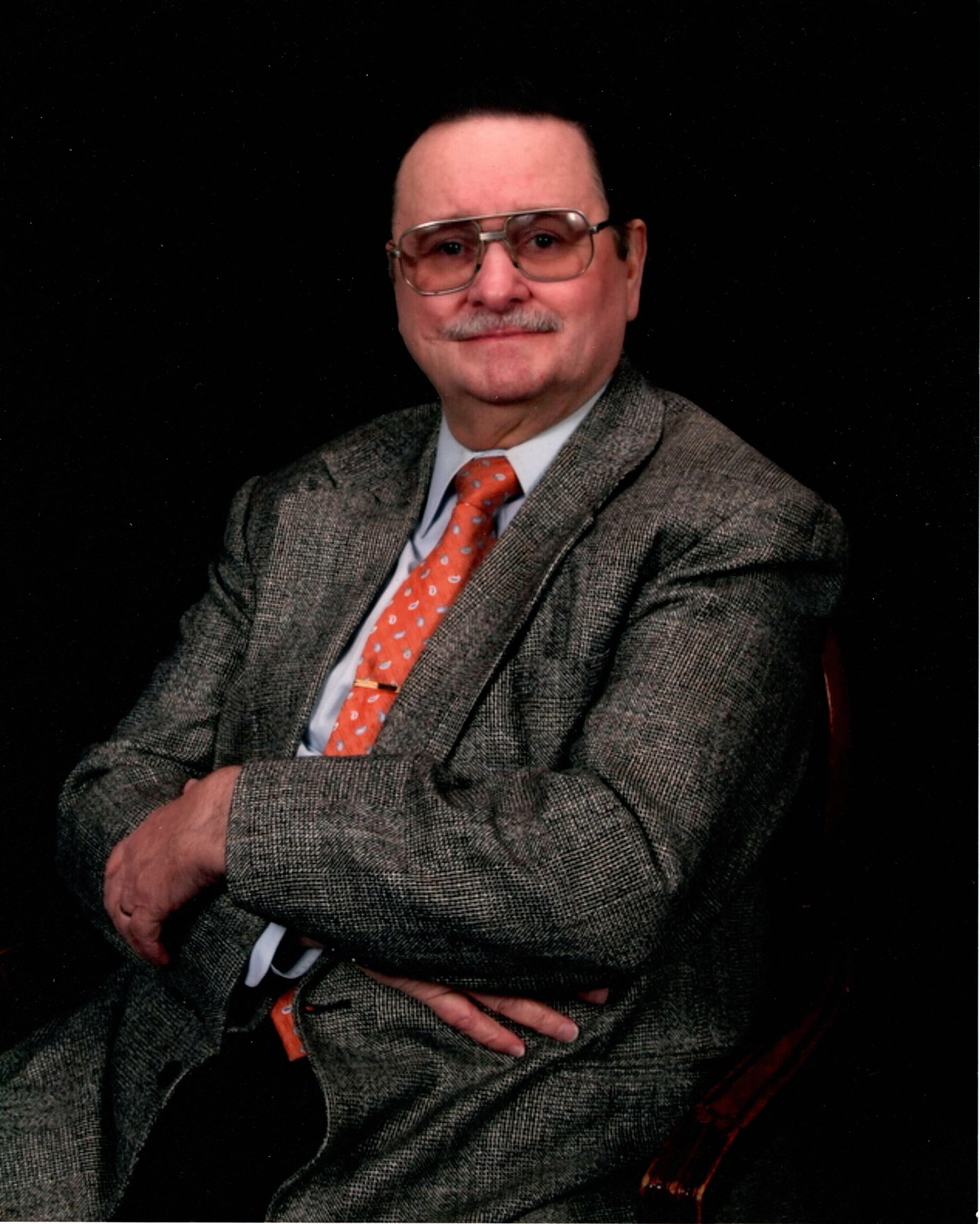 Avis de décès de Robert Farrell Fletcher