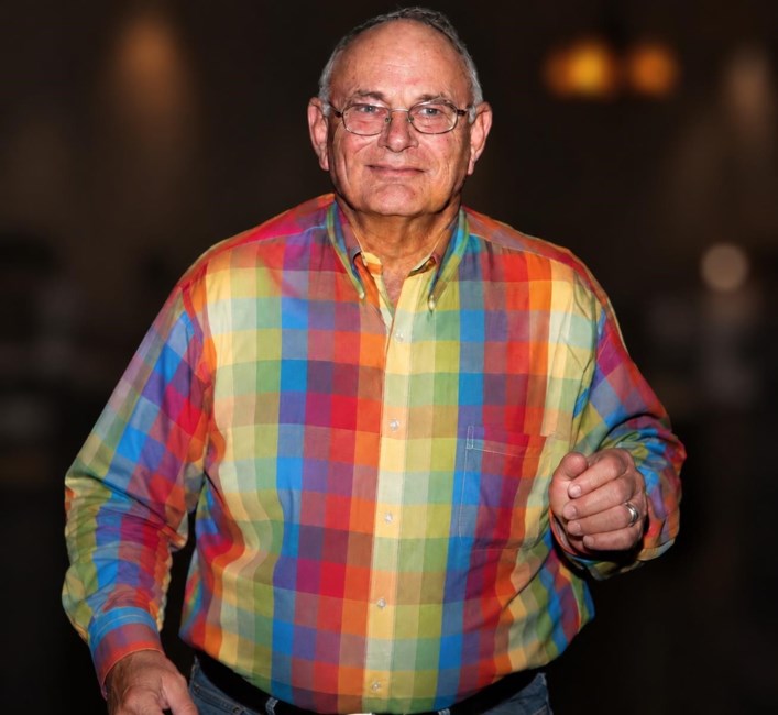 Obituary of Nick Allen Stuart