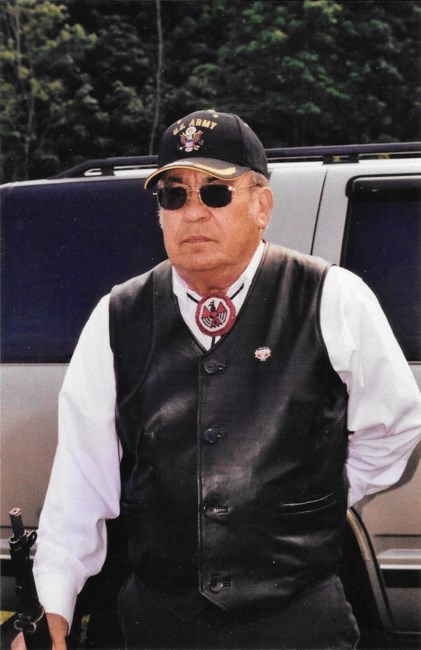 Obituary of Neil Vincent LeClaire