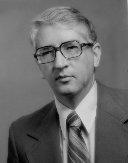 Obituary of Kenneth "Ken" R. Dennis