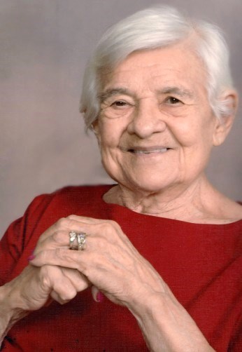 Obituary of Shirley Louise McIntyre