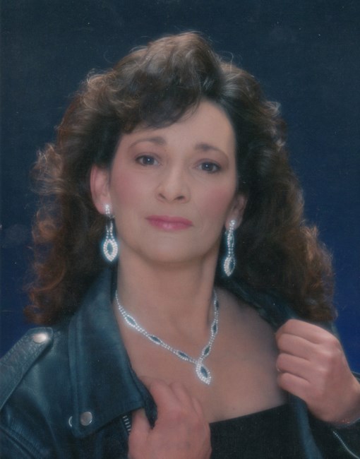 Obituario de Pamela Patricia Nelson