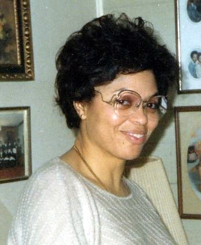 Obituary of Joan F. Goins