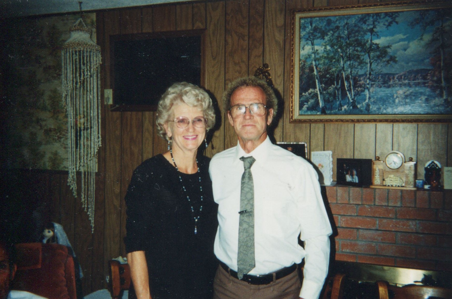 Obituary of June Olga Forlines