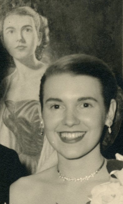 Obituary of Joan Skiscim