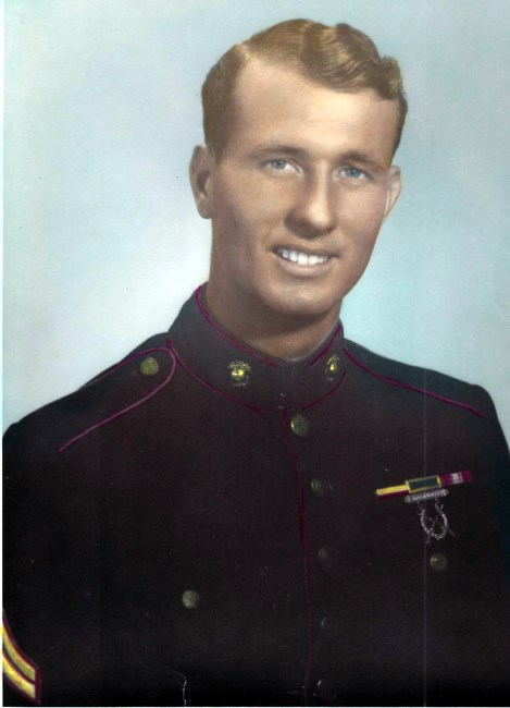 Obituary of John Walter Bost