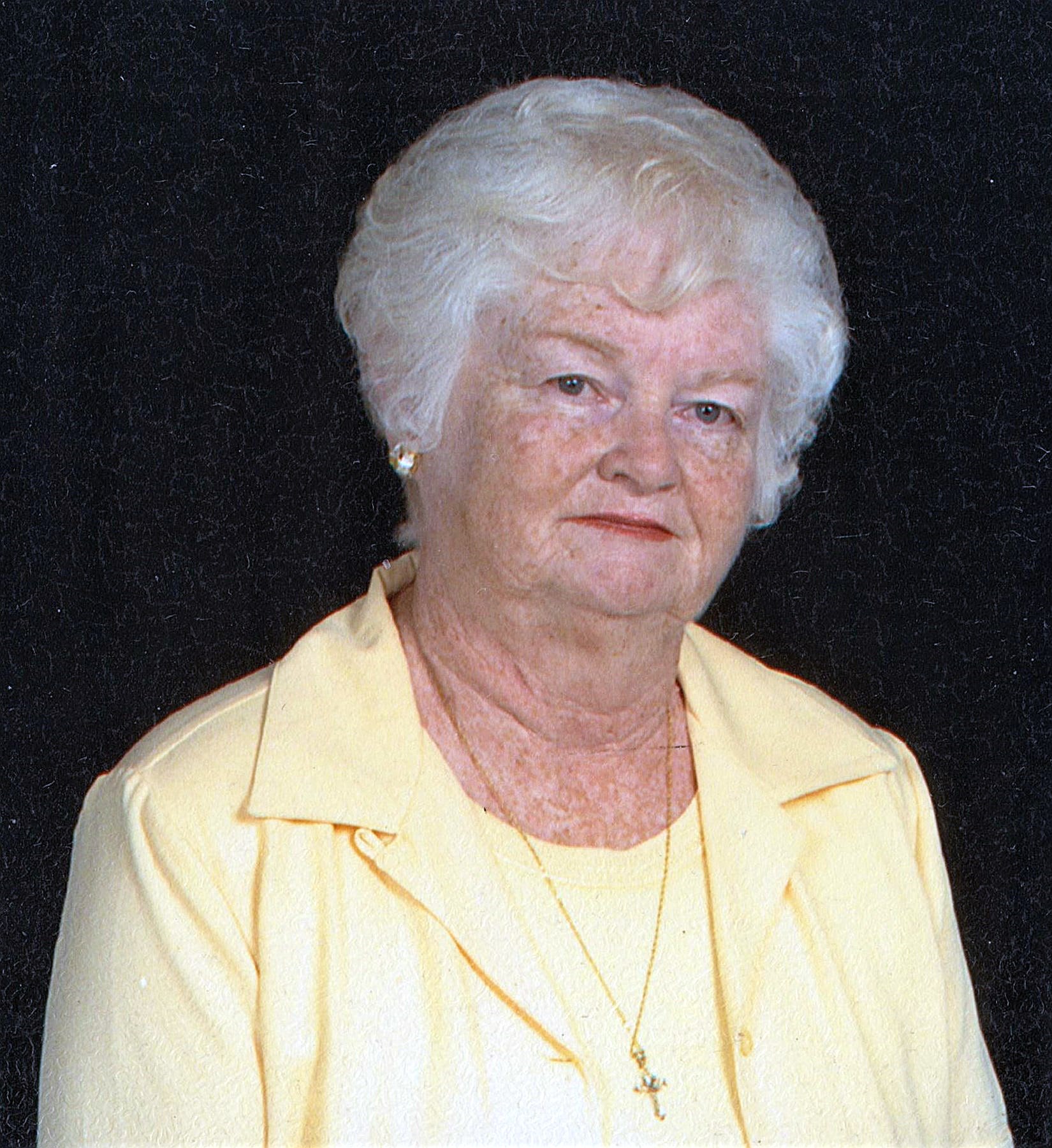 Dolores Kerns Obituary Waynesboro, VA