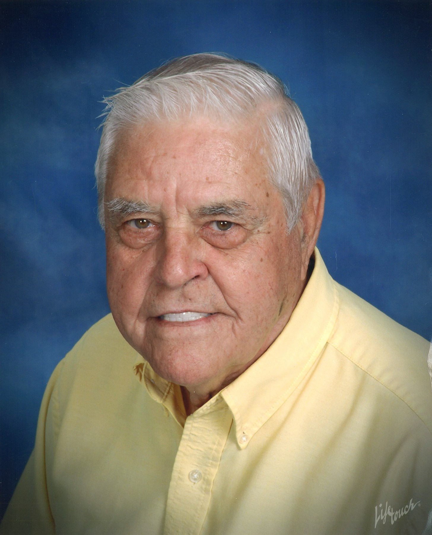 Obituary of Dwane Joseph Gramann