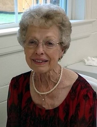 Obituary of Sarah Jean Campbell