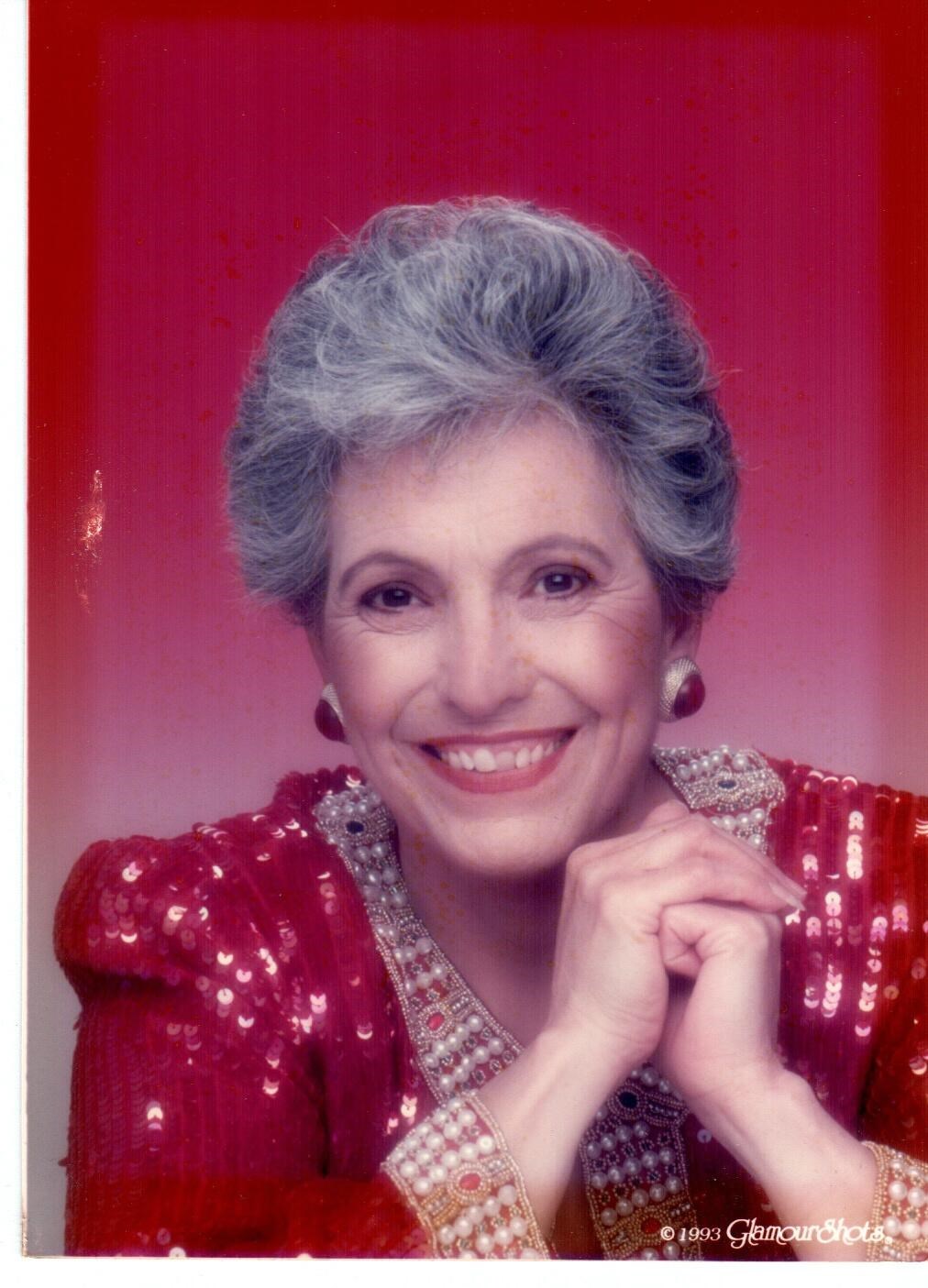 Obituary of Maryanne McCabe