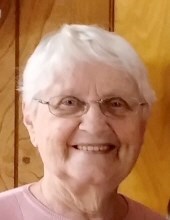 Obituary of Mary Jane "Janie" Brown