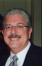 Obituary of Max Patino, Jr.