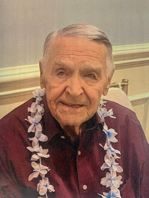 Obituary of Donald Dale Amis