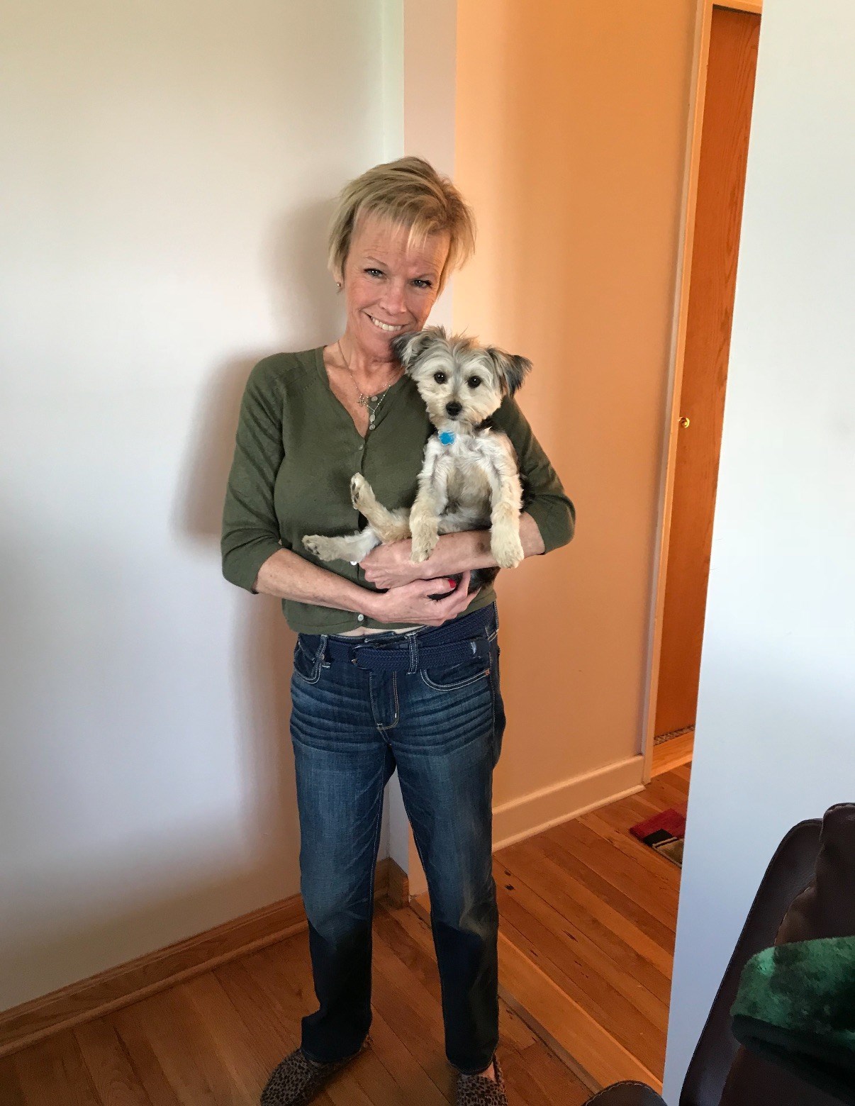 Obituary of Maureen Quinn Hearty