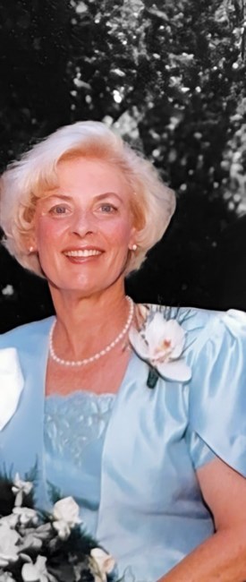 Obituary of Cynthia M Volding