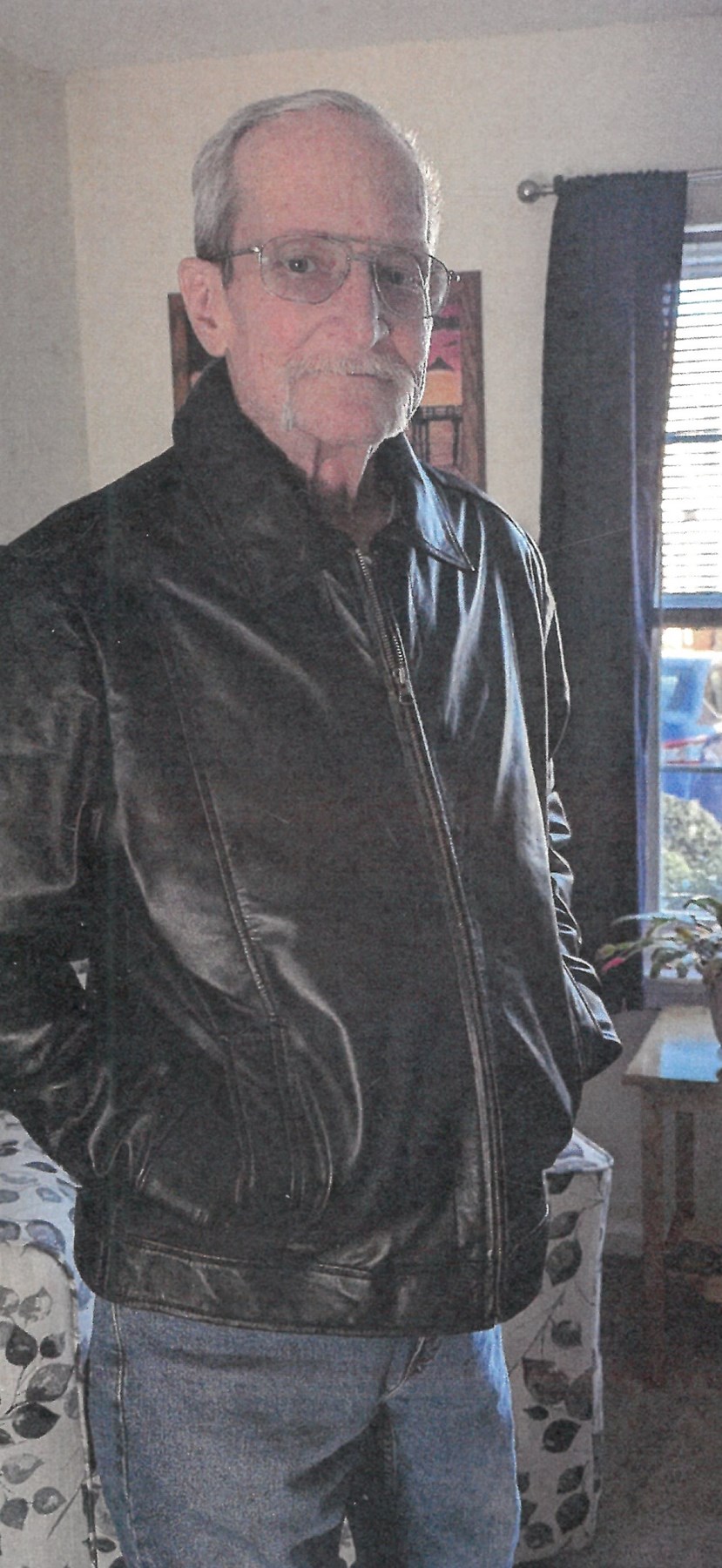 Avis de décès de James Michael Sullivan