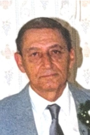 Obituary of Gifford Parsons