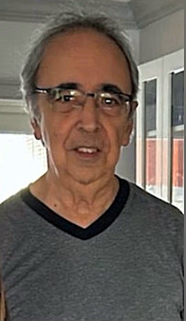 Obituary of Eberto Lastra