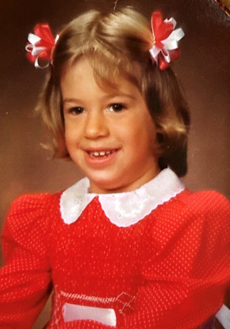 Obituary of Whitney Elizabeth Thompson Marx
