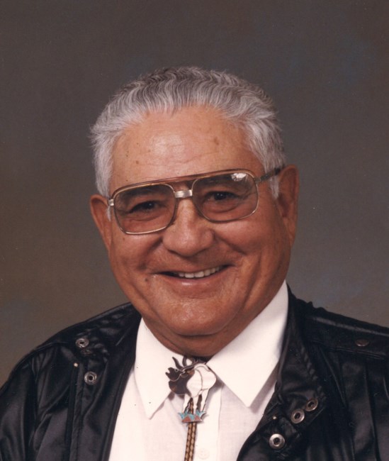 Obituary of Eusebio L. "Sabe" Sanchez