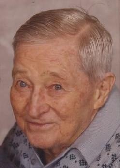 Obituary of Andrew John Swanson