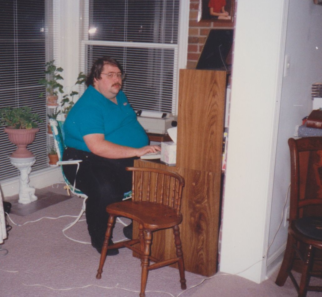 Obituary of Charles Thomas Smith Jr.