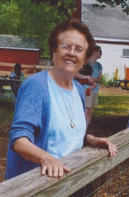 Obituary of Marianna Cario