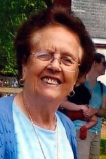 Obituary of Marianna Cario