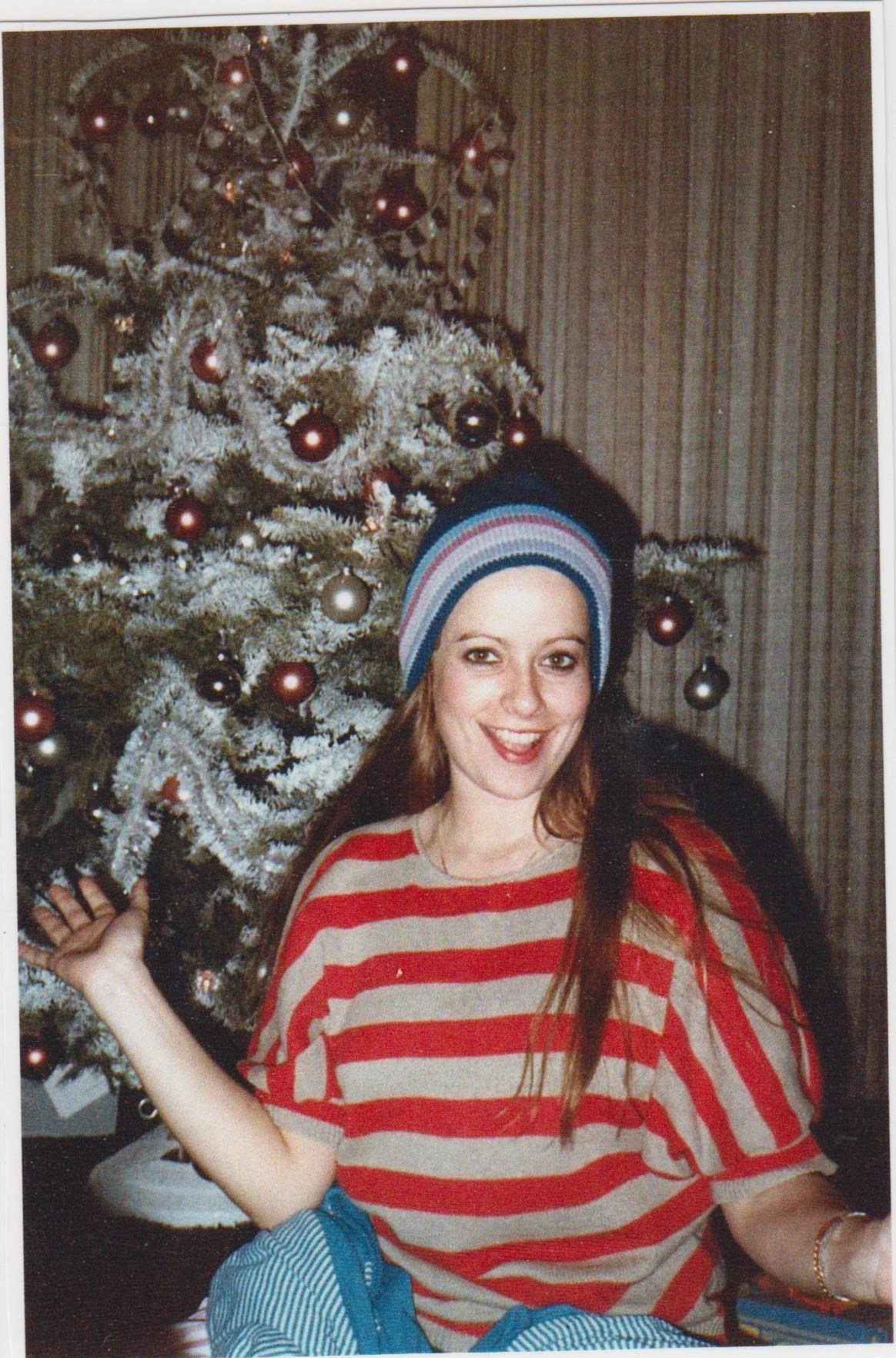 Obituary of Ada Marlene Ward