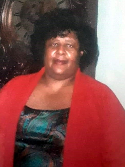 Obituary of June Allen
