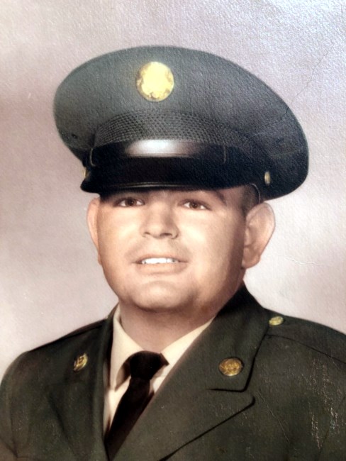 Obituary of Larry J. Peterson