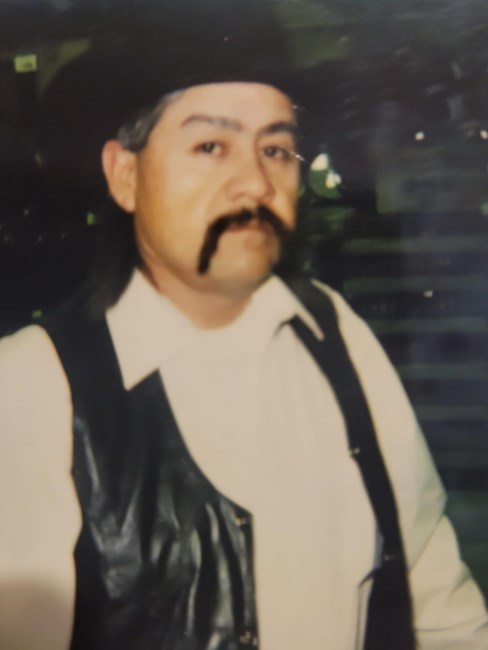 Obituary of Robert Maldonado