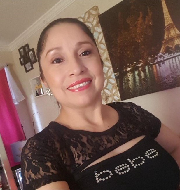 Obituary of Margarita Carranza Urena