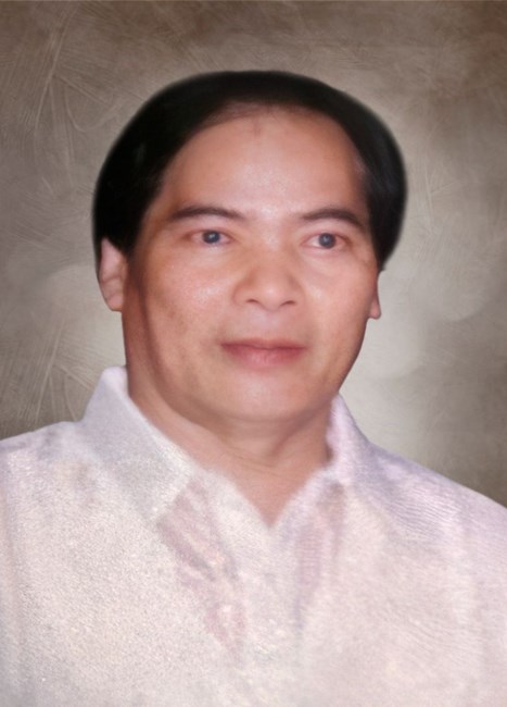 Obituary of Francisco Tolentino