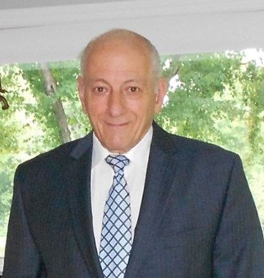 Avis de décès de Rhénald Leblanc