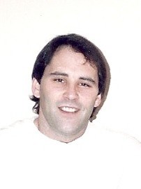 Avis de décès de Éric Parant