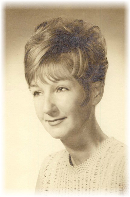 Obituary of Doris Ann Bates